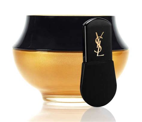 ysl sleeping mask|Yves Saint Laurent Skin Care .